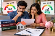CIBIL Score After Marriage