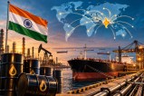 Crude Oil Import