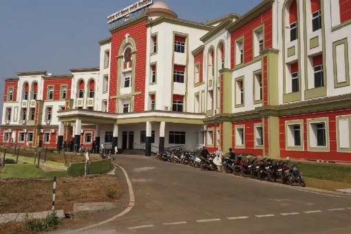 CSVTU Bhilai News
