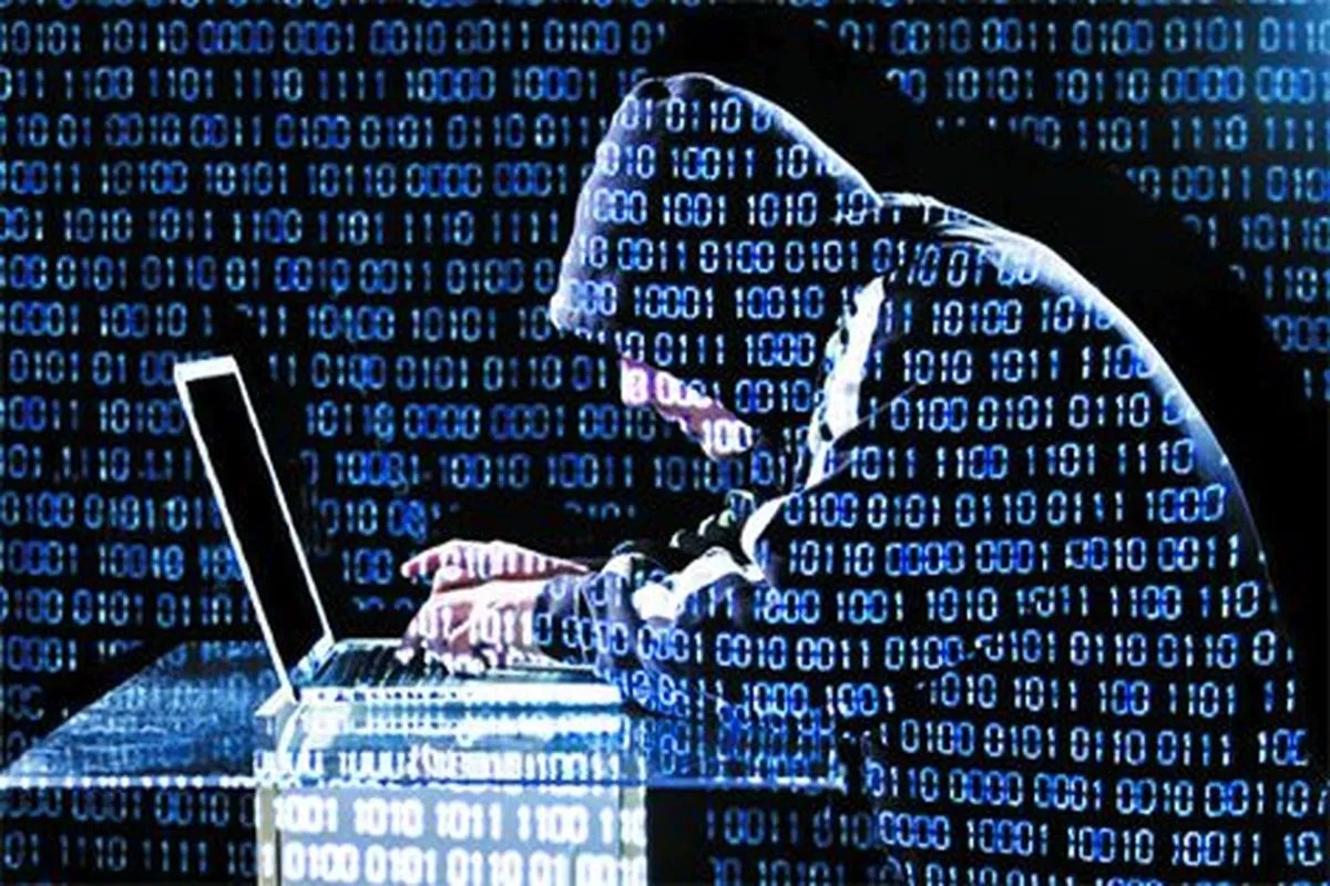 cyber crime