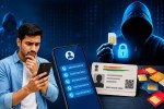 Sim cards registered details