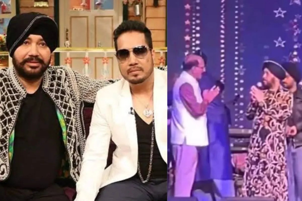 Mika Singh react on big brother Daler Mehndi Alcohol Controversy uttarakhand Uttarakhand minister allegation