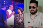 Mika Singh Recall Daler Mehndi Alcohol dispute daler paaji said i can not scold anyone