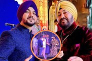 Daler Mehndi son gurdeep mehndi react father health update after alcohol dispute