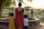 mother-two children death case manju gond mother allegations