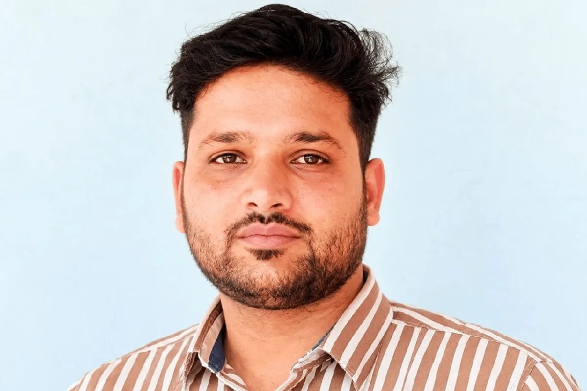 दमोह में मां बनाती है बीड़ी, वेल्डिंग के काम के साथ बेटा करता रहा पढ़ाई, अब 10 साल बाद संभालेगा ट्रेन की कमान