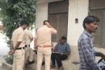 damoh well incident woman two children lost life