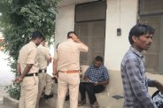 damoh well incident woman two children lost life