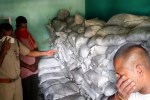 DAP Fertilizer Raid