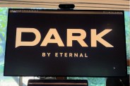 Eternal Dark.ai