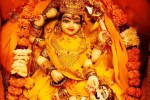 दतिया की पीतांबरा माई