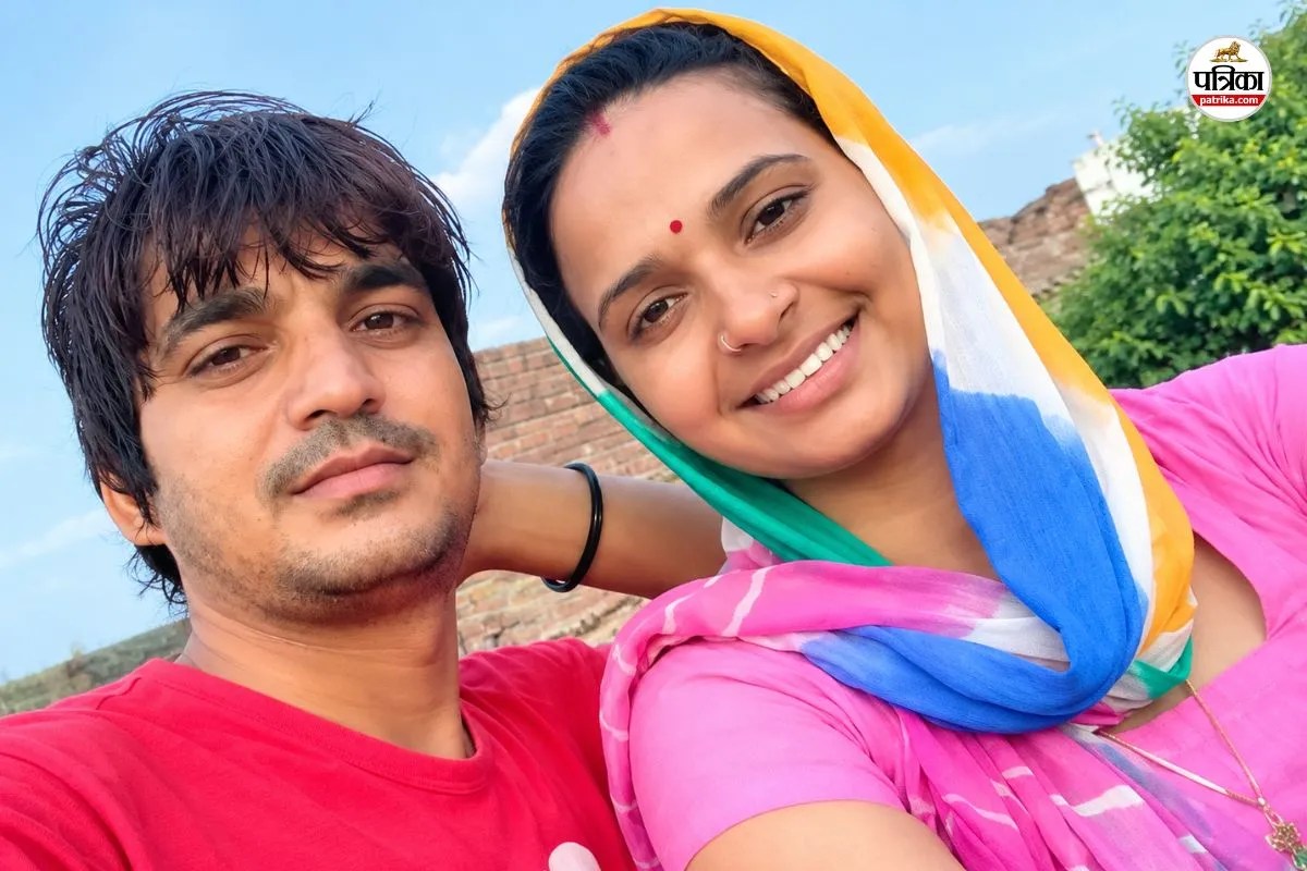 dausa crime husband manoj meena death after wife pinky meena died