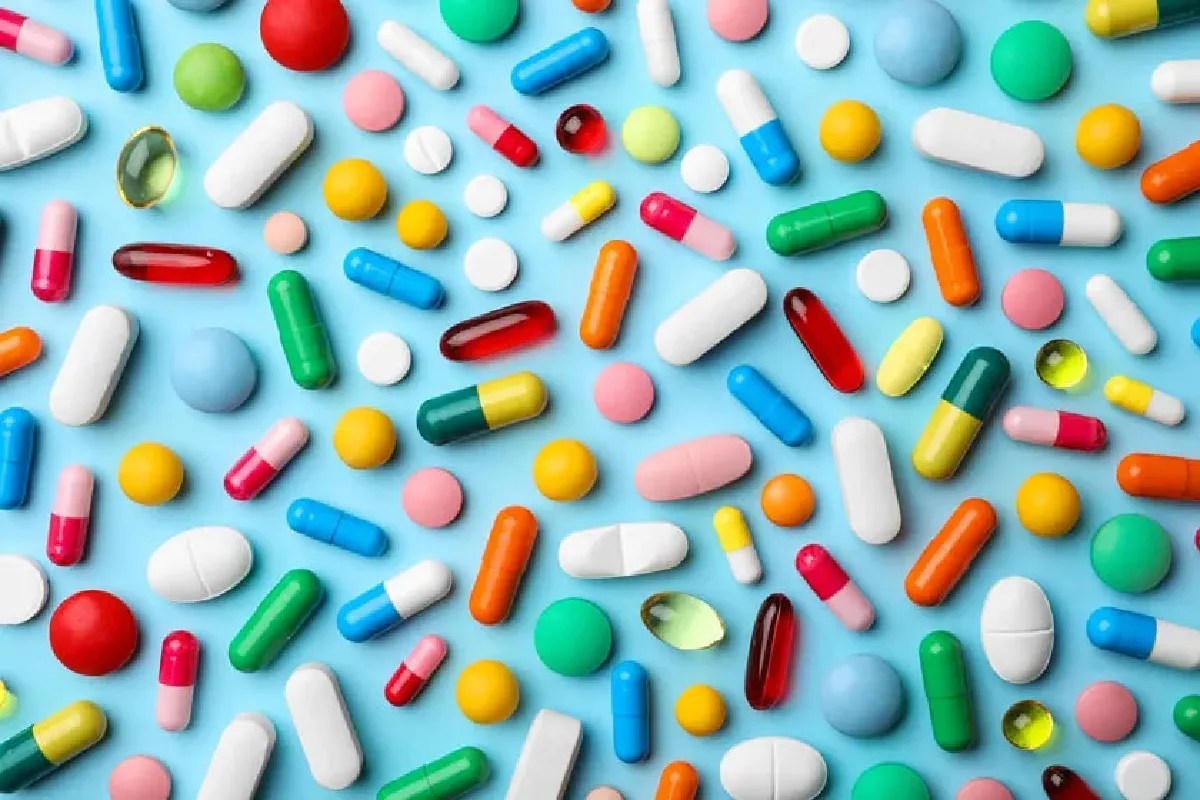 medicine