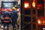 Maharashtra Nalasopara Fire