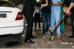 delhi holtel Incident