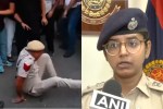 DCP Srishti Pandey
