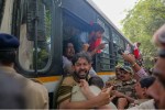 Delhi Police Detention