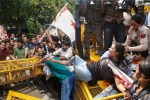 Supreme Court Delhi Protest
