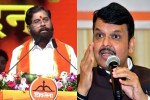 BJP Vs Shiv Sena