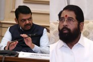 Devendra Fadnavis