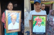 dewas liquor deaths case blindness investigation diary system
