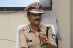 mp dgp kailash makwana retirement date dispute