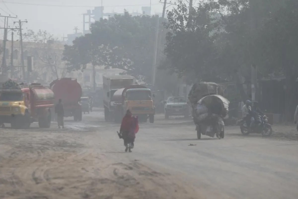 Dhaka