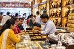 Gold-Silver Price