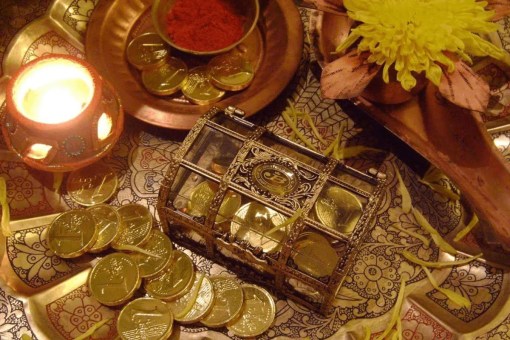 dhanteras 2026 buy dhaniya significance lakshmi puja