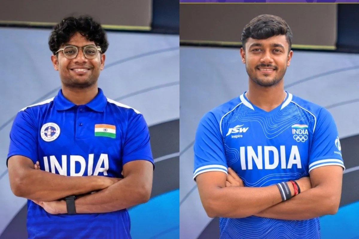 Archery in Asian Games 2026: आर्चरी में दिखा सबसे रोमांचक पल, एक मेडल के लिए आपस में भिड़े दो भारतीय तीरंदाज