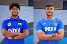dhiraj bommadevara and neeraj chauhan