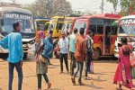 Bus fare hikes