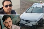 Rajasthan Dholpur tragic accident two youths died