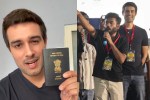 Dhruv Rathee Detention