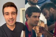 Dhruv Rathee On Jantar-Mantar Protest