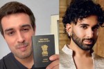Orry Called Dhruv Rathee Pakistani Agent