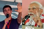 Dhruv Rathee On PM Modi Varanasi Road Show