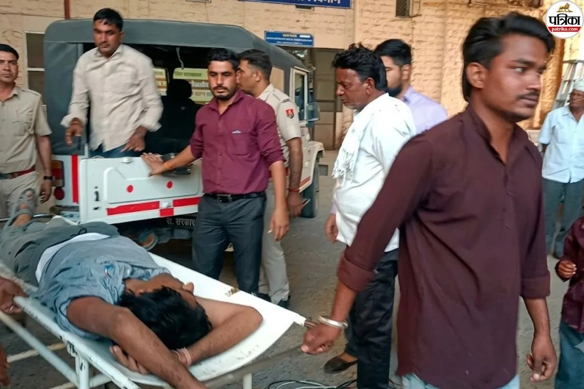 didwana murder news