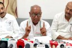 Digvijaya Singh Statement
