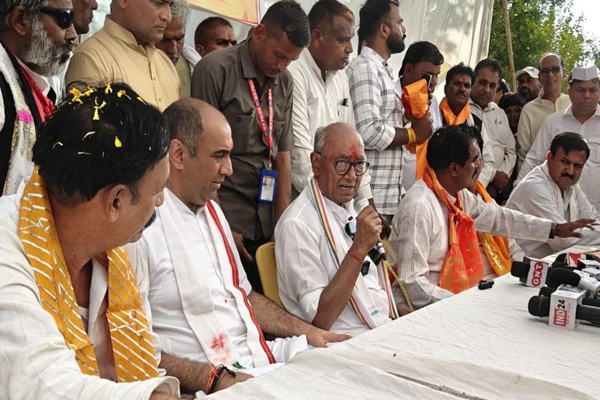 Satya Sanatan Swabhiman Yatra