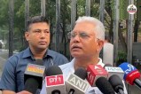 Dilip Ghosh West Bengal Politics