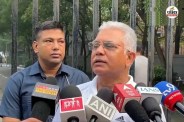 Dilip Ghosh West Bengal Politics