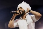 Diljit Dosanjh Delhi Concert Police denies permission October 30 concert cites security concerns