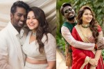 Director Atlee on trolling wife dress looks and his dark colour after film Baththa success