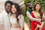 Director Atlee on trolling wife dress looks and his dark colour after film Baththa success