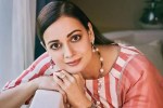 Dia Mirza On Campaign