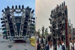Chhattisgarh Noise Pollution Bill
