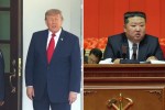 US sanctions on North Korea