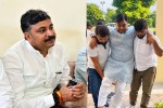 dotasra injured during protest