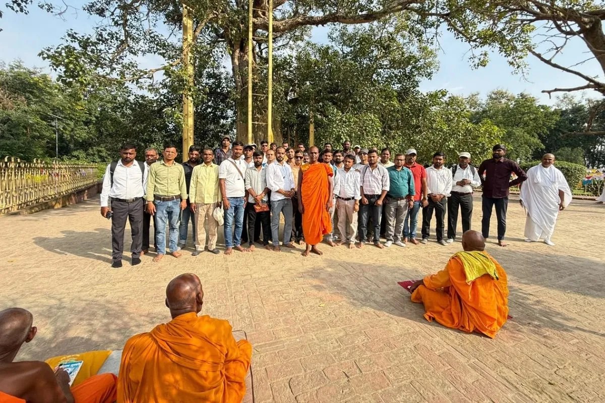 Shravasti